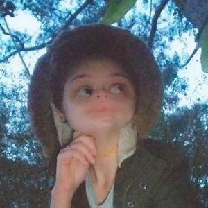 Meet your Posher, Ashleigh